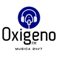 Oxigeno FM Radio - ONLINE